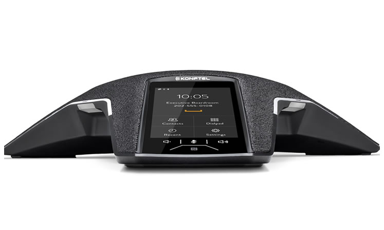 konftel 800 conference phone
